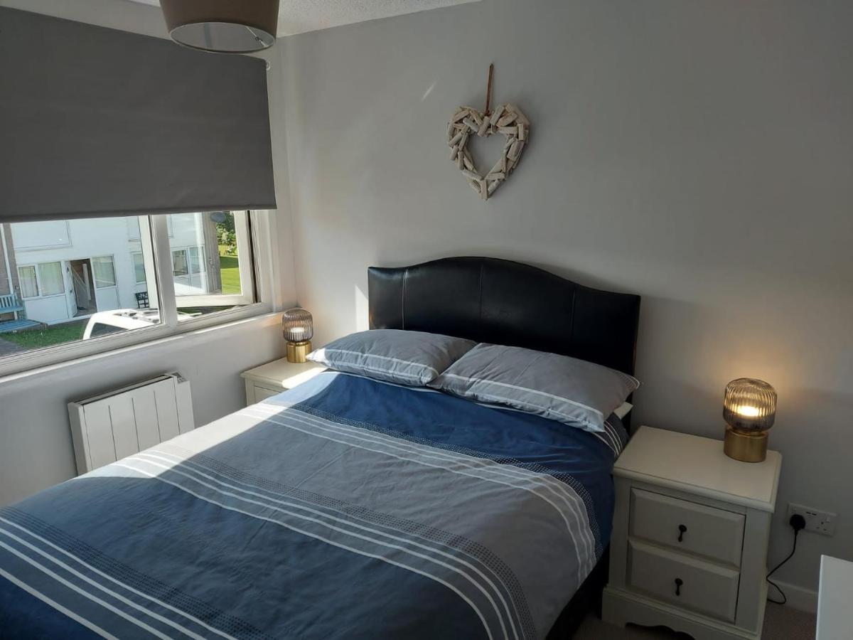 Galwad y Mór a Coastal Escape In Pembrokeshire's National Parks Villa Lamphey Exterior foto