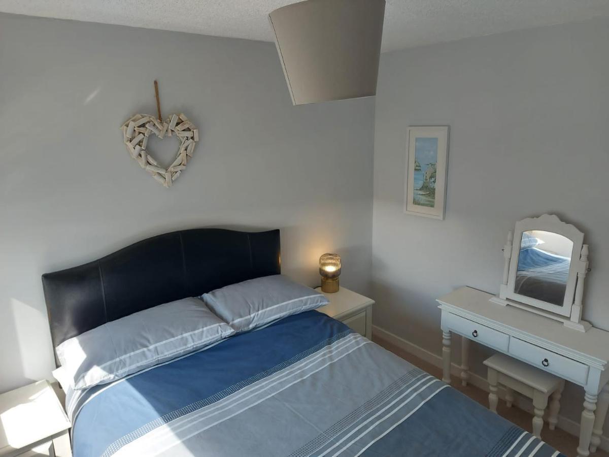 Galwad y Mór a Coastal Escape In Pembrokeshire's National Parks Villa Lamphey Exterior foto